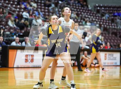Thumbnail 1 in Grantsville vs. Summit Academy (UHSAA 3A Quarterfinal) photogallery.
