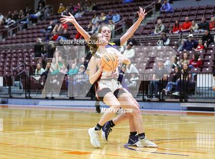 Thumbnail 1 in Grantsville vs. Summit Academy (UHSAA 3A Quarterfinal) photogallery.