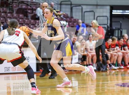 Thumbnail 2 in Grantsville vs. Summit Academy (UHSAA 3A Quarterfinal) photogallery.