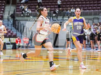 Thumbnail 1 in Grantsville vs. Summit Academy (UHSAA 3A Quarterfinal) photogallery.