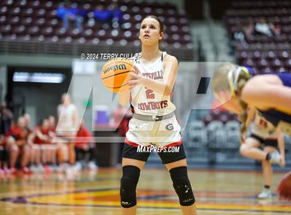 Thumbnail 3 in Grantsville vs. Summit Academy (UHSAA 3A Quarterfinal) photogallery.