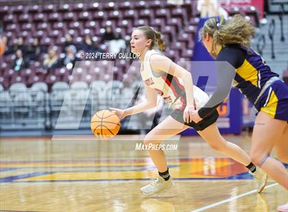 Thumbnail 1 in Grantsville vs. Summit Academy (UHSAA 3A Quarterfinal) photogallery.