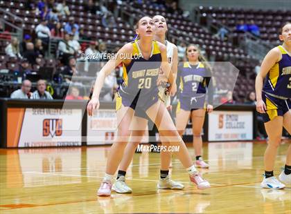 Thumbnail 3 in Grantsville vs. Summit Academy (UHSAA 3A Quarterfinal) photogallery.