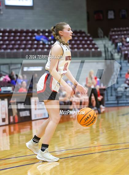Thumbnail 2 in Grantsville vs. Summit Academy (UHSAA 3A Quarterfinal) photogallery.