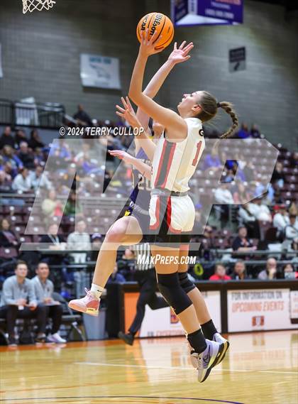 Thumbnail 1 in Grantsville vs. Summit Academy (UHSAA 3A Quarterfinal) photogallery.