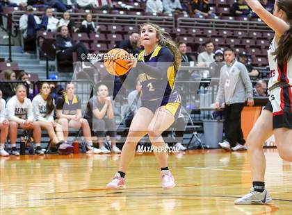 Thumbnail 1 in Grantsville vs. Summit Academy (UHSAA 3A Quarterfinal) photogallery.