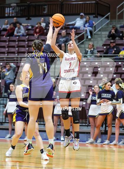 Thumbnail 1 in Grantsville vs. Summit Academy (UHSAA 3A Quarterfinal) photogallery.