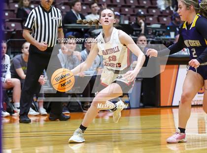 Thumbnail 2 in Grantsville vs. Summit Academy (UHSAA 3A Quarterfinal) photogallery.