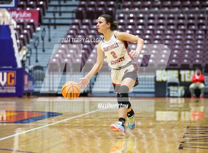 Thumbnail 3 in Grantsville vs. Summit Academy (UHSAA 3A Quarterfinal) photogallery.