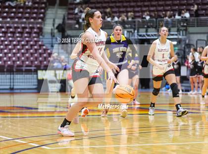 Thumbnail 3 in Grantsville vs. Summit Academy (UHSAA 3A Quarterfinal) photogallery.