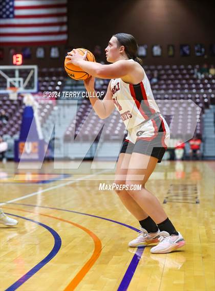 Thumbnail 2 in Grantsville vs. Summit Academy (UHSAA 3A Quarterfinal) photogallery.