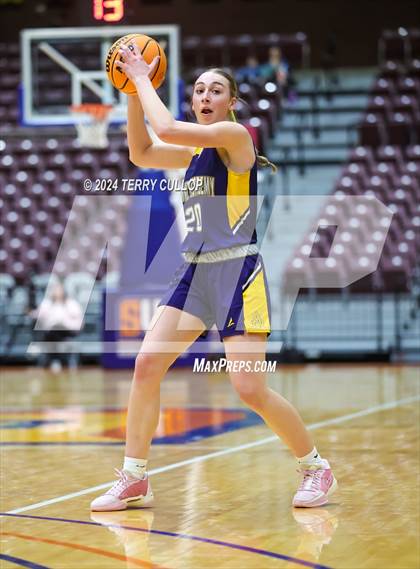 Thumbnail 1 in Grantsville vs. Summit Academy (UHSAA 3A Quarterfinal) photogallery.