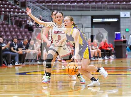 Thumbnail 1 in Grantsville vs. Summit Academy (UHSAA 3A Quarterfinal) photogallery.
