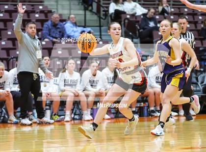 Thumbnail 2 in Grantsville vs. Summit Academy (UHSAA 3A Quarterfinal) photogallery.