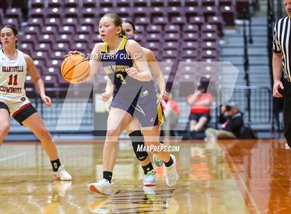 Thumbnail 1 in Grantsville vs. Summit Academy (UHSAA 3A Quarterfinal) photogallery.
