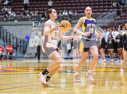 Thumbnail 2 in Grantsville vs. Summit Academy (UHSAA 3A Quarterfinal) photogallery.