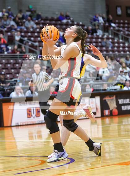 Thumbnail 2 in Grantsville vs. Summit Academy (UHSAA 3A Quarterfinal) photogallery.