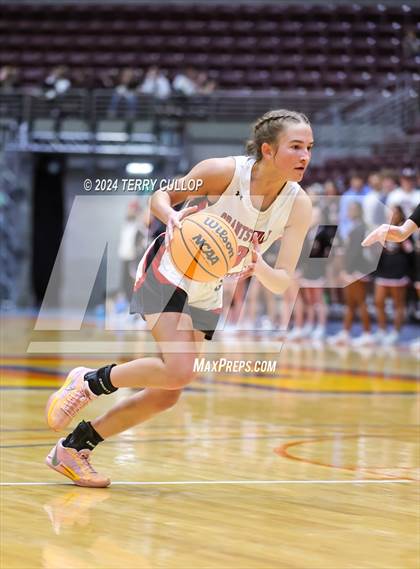 Thumbnail 1 in Grantsville vs. Summit Academy (UHSAA 3A Quarterfinal) photogallery.