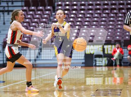 Thumbnail 1 in Grantsville vs. Summit Academy (UHSAA 3A Quarterfinal) photogallery.