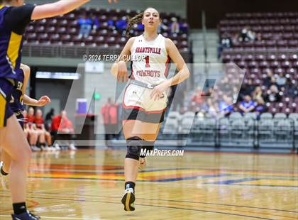 Thumbnail 3 in Grantsville vs. Summit Academy (UHSAA 3A Quarterfinal) photogallery.
