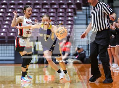 Thumbnail 1 in Grantsville vs. Summit Academy (UHSAA 3A Quarterfinal) photogallery.