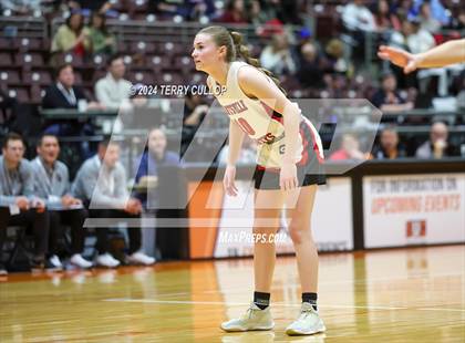 Thumbnail 1 in Grantsville vs. Summit Academy (UHSAA 3A Quarterfinal) photogallery.