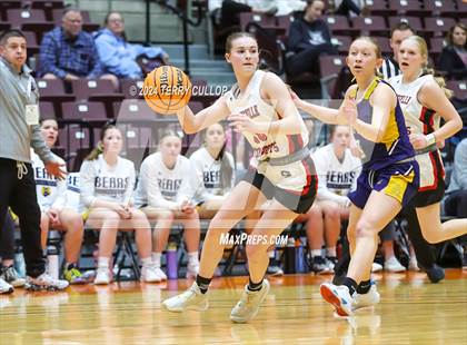 Thumbnail 1 in Grantsville vs. Summit Academy (UHSAA 3A Quarterfinal) photogallery.