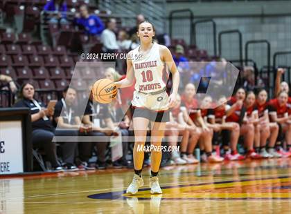 Thumbnail 2 in Grantsville vs. Summit Academy (UHSAA 3A Quarterfinal) photogallery.
