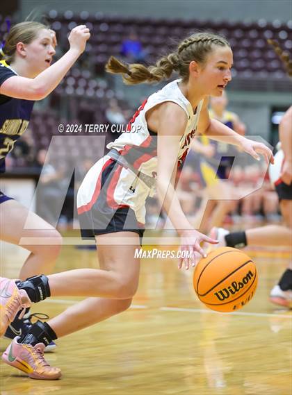 Thumbnail 3 in Grantsville vs. Summit Academy (UHSAA 3A Quarterfinal) photogallery.
