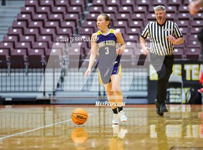 Thumbnail 2 in Grantsville vs. Summit Academy (UHSAA 3A Quarterfinal) photogallery.