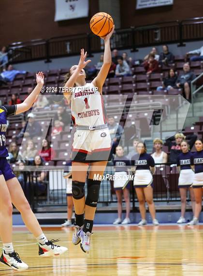 Thumbnail 2 in Grantsville vs. Summit Academy (UHSAA 3A Quarterfinal) photogallery.