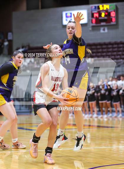 Thumbnail 2 in Grantsville vs. Summit Academy (UHSAA 3A Quarterfinal) photogallery.