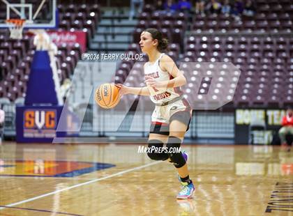 Thumbnail 1 in Grantsville vs. Summit Academy (UHSAA 3A Quarterfinal) photogallery.