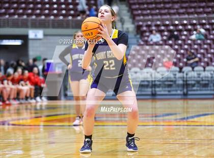 Thumbnail 3 in Grantsville vs. Summit Academy (UHSAA 3A Quarterfinal) photogallery.