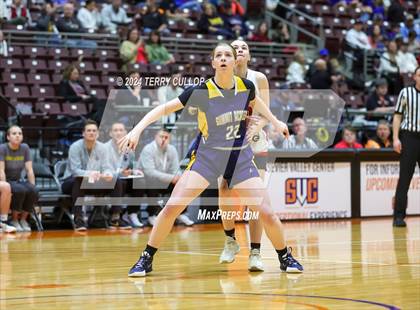 Thumbnail 2 in Grantsville vs. Summit Academy (UHSAA 3A Quarterfinal) photogallery.