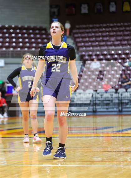 Thumbnail 1 in Grantsville vs. Summit Academy (UHSAA 3A Quarterfinal) photogallery.