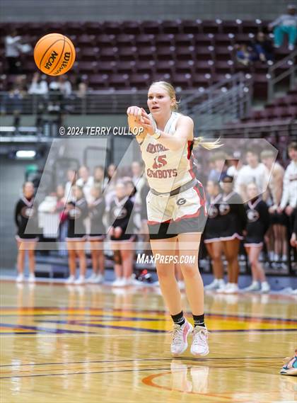 Thumbnail 1 in Grantsville vs. Summit Academy (UHSAA 3A Quarterfinal) photogallery.