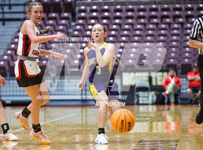 Thumbnail 2 in Grantsville vs. Summit Academy (UHSAA 3A Quarterfinal) photogallery.
