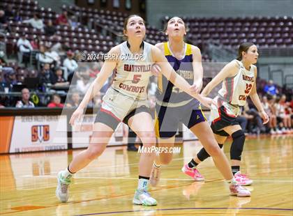 Thumbnail 3 in Grantsville vs. Summit Academy (UHSAA 3A Quarterfinal) photogallery.