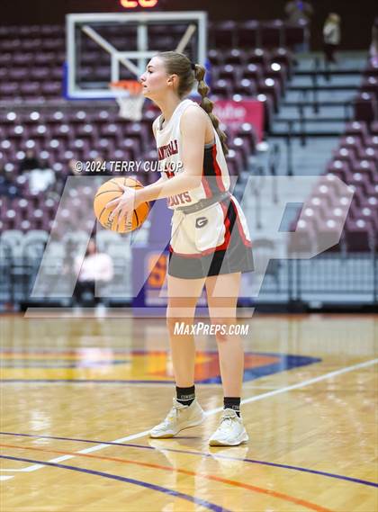 Thumbnail 2 in Grantsville vs. Summit Academy (UHSAA 3A Quarterfinal) photogallery.