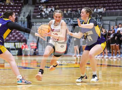 Thumbnail 1 in Grantsville vs. Summit Academy (UHSAA 3A Quarterfinal) photogallery.