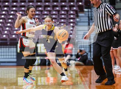 Thumbnail 2 in Grantsville vs. Summit Academy (UHSAA 3A Quarterfinal) photogallery.
