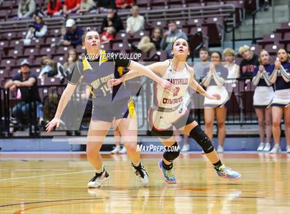Thumbnail 1 in Grantsville vs. Summit Academy (UHSAA 3A Quarterfinal) photogallery.