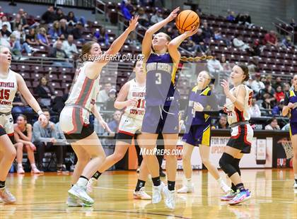 Thumbnail 2 in Grantsville vs. Summit Academy (UHSAA 3A Quarterfinal) photogallery.