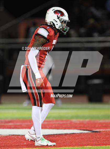 Thumbnail 1 in Twin Valley @ Susquehanna Township (PIAA 4A Round 2) photogallery.