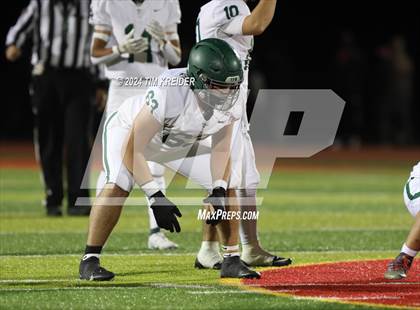 Thumbnail 2 in Twin Valley @ Susquehanna Township (PIAA 4A Round 2) photogallery.