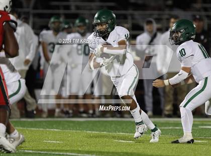 Thumbnail 2 in Twin Valley @ Susquehanna Township (PIAA 4A Round 2) photogallery.