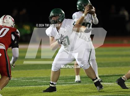 Thumbnail 1 in Twin Valley @ Susquehanna Township (PIAA 4A Round 2) photogallery.
