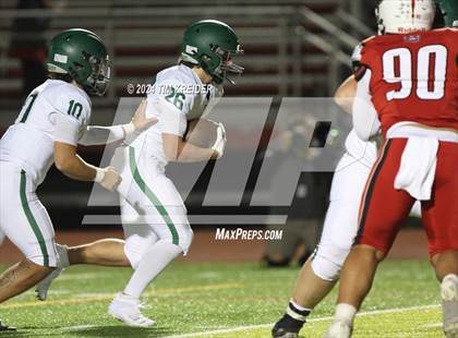 Thumbnail 2 in Twin Valley @ Susquehanna Township (PIAA 4A Round 2) photogallery.