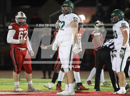 Thumbnail 1 in Twin Valley @ Susquehanna Township (PIAA 4A Round 2) photogallery.